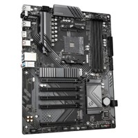 Материнська плата GIGABYTE B550 EAGLE WIFI6