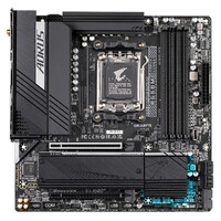 Материнська плата GIGABYTE B650M AORUS ELITE AX