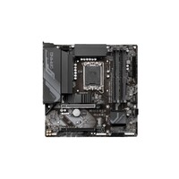 Материнська плата GIGABYTE B760M GAMING X DDR4