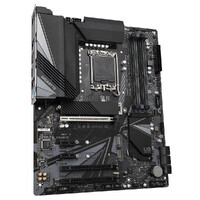 Материнська плата GIGABYTE Z690 UD DDR4