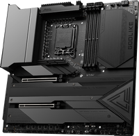 Материнська плата MSI MEG Z790 GODLIKE E-ATX DDR5 Gaming (911-7D85-005)