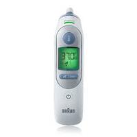 Медичний термометр Braun Thermoscan 7 IRT 6520