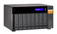 Мережевий накопичувач Qnap TL-D800S
