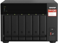 Мережевий накопичувач Qnap TS-673A-8G