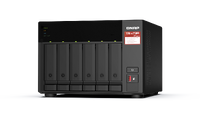 Мережевий накопичувач Qnap TS-673A-SW5T