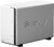 Мережевий накопичувач Synology DS220j 12TB N300 2 Bay Desktop