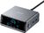 Мережевий зарядний пристрій Anker Prime Charger 250W 6 Ports GaNPrime LCD (A2345141)