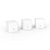 Mesh-система Jensen Omni Lite MESH Wi-Fi system 3-Pack