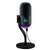 Мікрофон для ПК Logitech Yeti GX Dynamic RGB Black (988-000569)