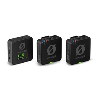 Мікрофонна радіосистема для камери, для смартфона Rode Wireless PRO WIPRO
