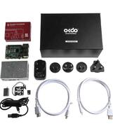 Мікрокомп'ютер Raspberry Pi 4 8gb Starter Kit (209-7566)