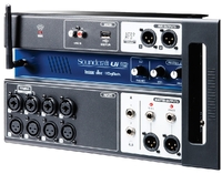 Мікшерний пульт Soundcraft Ui-12