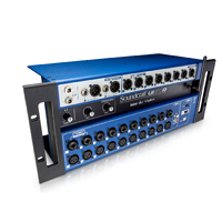 Мікшерний пульт Soundcraft Ui-24R