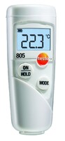 Мініатюрний пірометр Testo 805