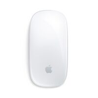 Миша Apple Magic Mouse USB-C White Multi-Touch Surface (MXK53)