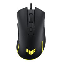 Миша ASUS TUF Gaming M3 GEN II Black (90MP0320-BMUA00)