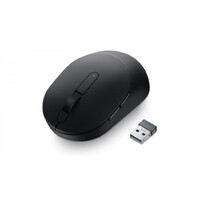 Миша Dell MS5120W Pro Wireless Mouse Black (570-ABHO)