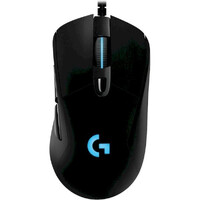 Миша Logitech G403 Hero Black (910-005632, 910-005630)