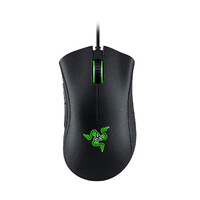 Миша Razer Deathadder Essential Black (RZ01-02540100-R3M1)