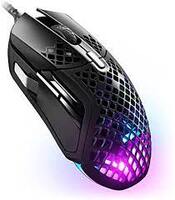 Миша SteelSeries Aerox 5 Wireless (62401)