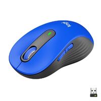 Мишка Logitech M240 Blue (910-007115)