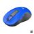 Мишка Logitech M240 Blue (910-007115)