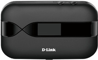 Модем 4G / 3G + Wi-Fi роутер D-Link DWR-932