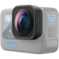 Модульна лінза GoPro Max-Lens Mod 2 HERO 12 (ADWAL-002)