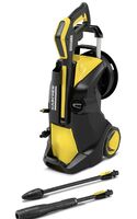Мойка высокого давления Karcher K5 Premium Full Control Black (1.324-617.0)