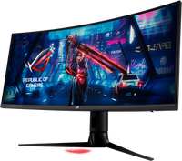 Монітор ASUS XG349C (90LM06V0-B01A70)