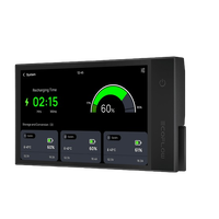 Монітор EcoFlow Монітор Power Kit (ZMM100MT)