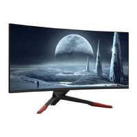 Монітор LC-Power LC-M34-UWQHD-144-C
