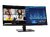 Монітор Lenovo ThinkVision P34w-20 (62DCRAT3UA)