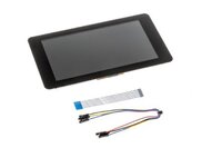 Монітор Raspberry Pi Touch Display 7" (899-7466)