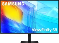 Монітор Samsung ViewFinity S8 S80D 27"