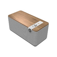 Моноблочна акустична система Klipsch The One Plus Walnut