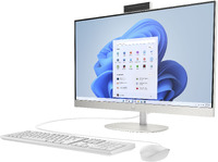 Моноблок HP All-in-One 27-dp1401ng (4G5D0EA)