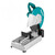 Монтажна пилка Makita DLW140Z