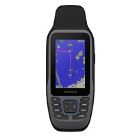 Морский навігатор Garmin GPSMAP 79sc