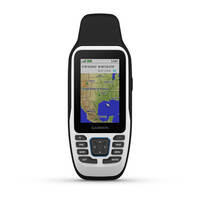 Морской навигатор Garmin GPSMAP 79s