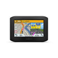 Мотонавигатор Garmin zumo 346 LMT-S