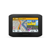 Мотонавигатор Garmin zumo 396 LMT-S
