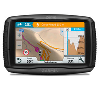 Мотонавигатор Garmin zumo 595LM
