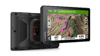 Мотонавігатор Garmin zumo XT2