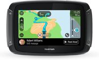 Мотонавігатор TomTom Rider 50 (1GF0.029.01)