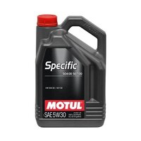 Моторное масло Motul SPECIFIC VW 504.00-507.00 5л