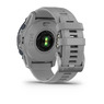Мультиспортивные часы для дайвинга Garmin Descent G1 Powder Gray