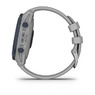 Мультиспортивные часы для дайвинга Garmin Descent G1 Powder Gray