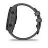 Мультиспортивные часы для дайвинга Garmin Descent G1 Slate Gray