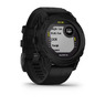 Мультиспортивные часы для дайвинга Garmin Descent G1 Solar Black